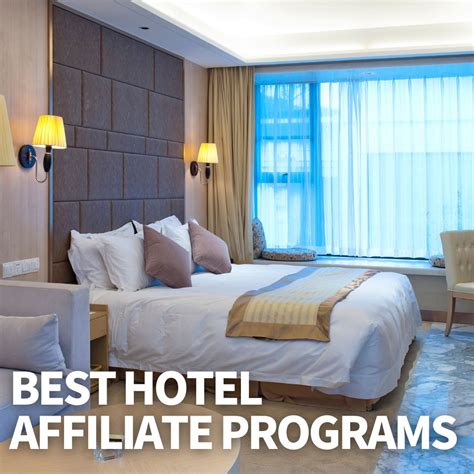 26 Best Hotel Affiliate Programs For 2024 (Highest Paying)